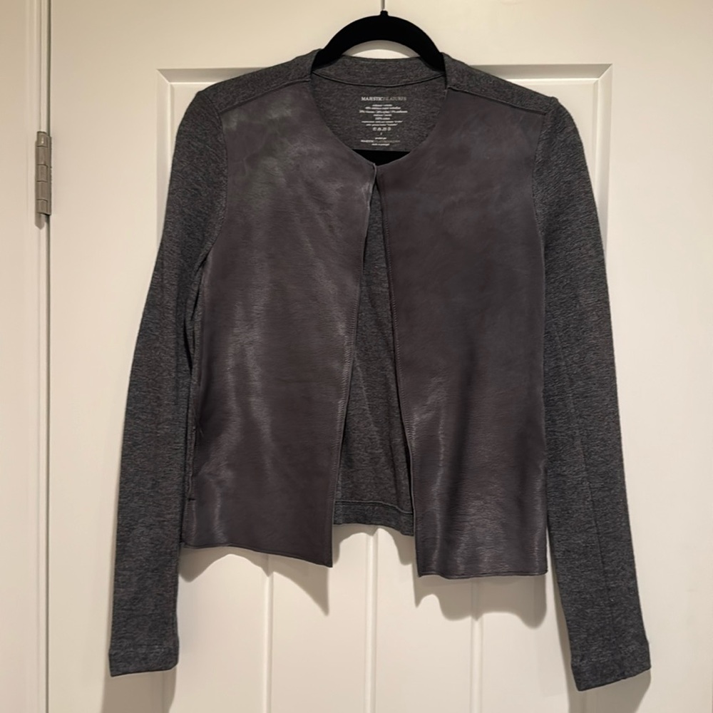 Majestic Filatures sweater